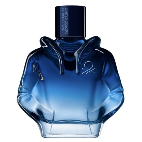 PERFUME BENETTON WE ARE TRIBE 90 ML EDT