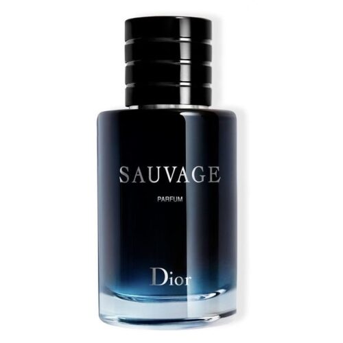 PERFUME DIOR SAUVAGE PARFUM