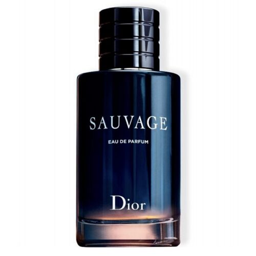 PERFUME DIOR SAUVAGE EDP
