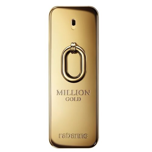 PERFUME RABANNE 1 MILLION GOLD EDP 100ML