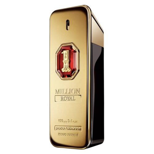 PERFUME RABANNE 1 MILLION ROYAL EDP